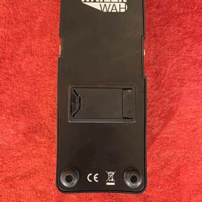 Electro-Harmonix Wailer Wah w/ Original Box image 7