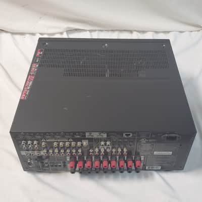 Pioneer VSX-53 7.1 channel receiver AS-IS parts/scrap/repair image 5