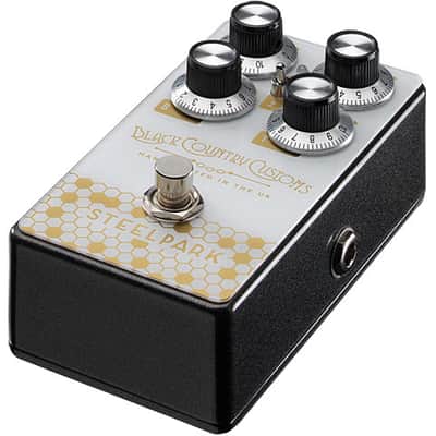 Laney Black Country Customs Steelpark image 1
