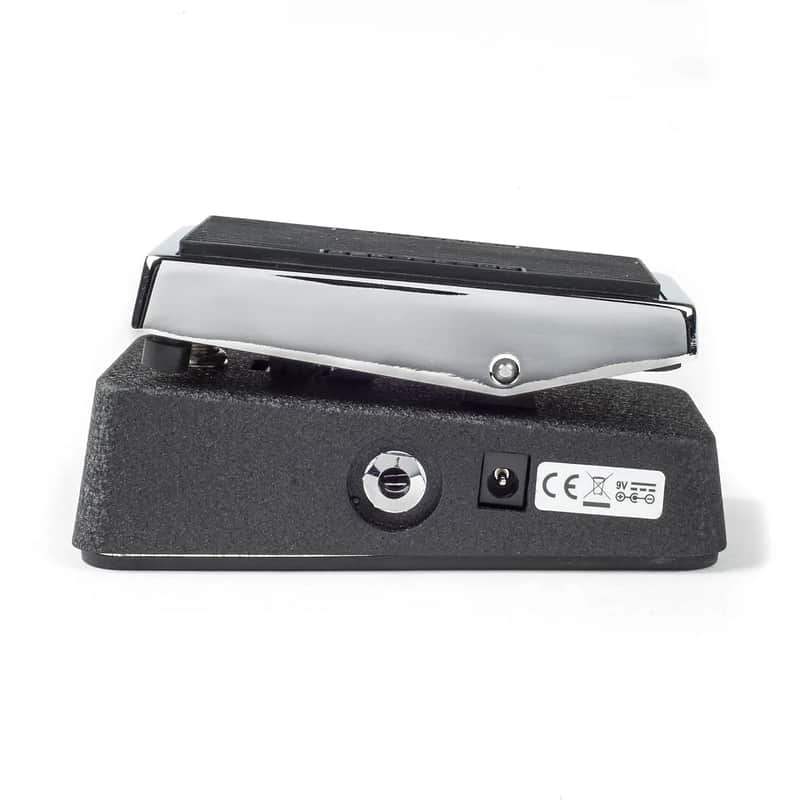 Dunlop JHM9 Jimi Hendrix Signature Cry Baby Mini | Reverb