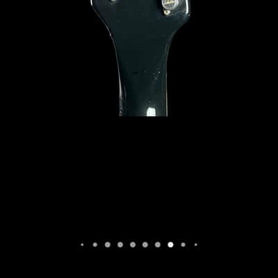 Rickenbacker 360 1990 - 2011 - Jetglo Bild 10