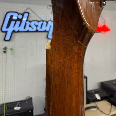 Gibson SG Special 1972-1975 image 12