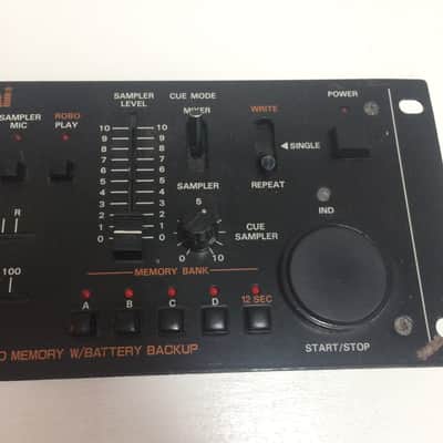 Gemini DS-824 Digital Sampler image 3