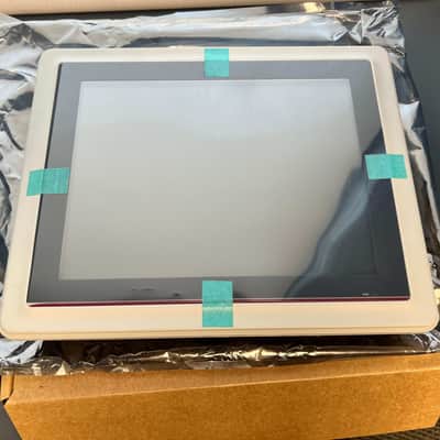 Symetrix GOT-5100T-830-N 2010 -Touch Panel image 4