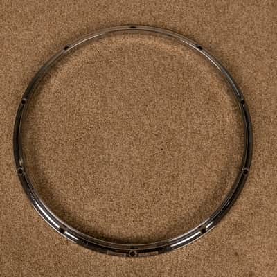 Ludwig 14" Twin Channel Die Cast Hoop image 3