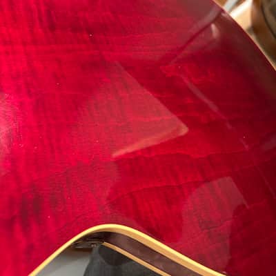 Heritage H535 2006 - Gloss image 5