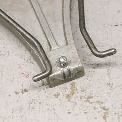 Jacques Capelle Promark Hi Hat Stand Pedal Board image 5