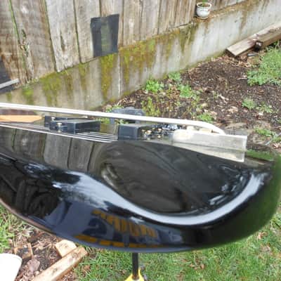 Dean DB95 1994 Black image 8