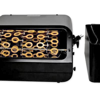Brand NEW Chauvet B550 Bubble King Professional Bubble Machine B-550 image 5