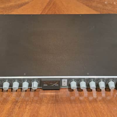 Smart Research C2 Stereo Compressor 2010s - Gray image 5