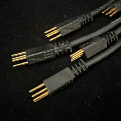 5 Ghielmetti Patch Cables 60 cm image 2