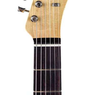 Fender Custom Shop 60 Telecaster Custom Journeyman/CC Shell Pink image 2