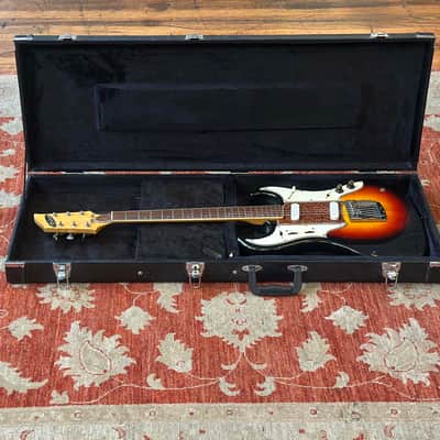 1960s Aria Diamond image 12