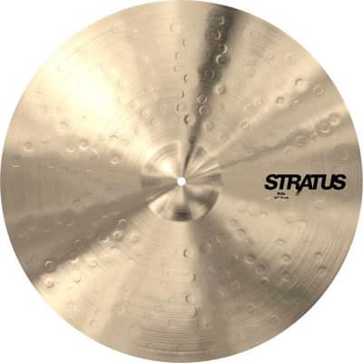 SABIAN S2012 Ride - 20" image 1