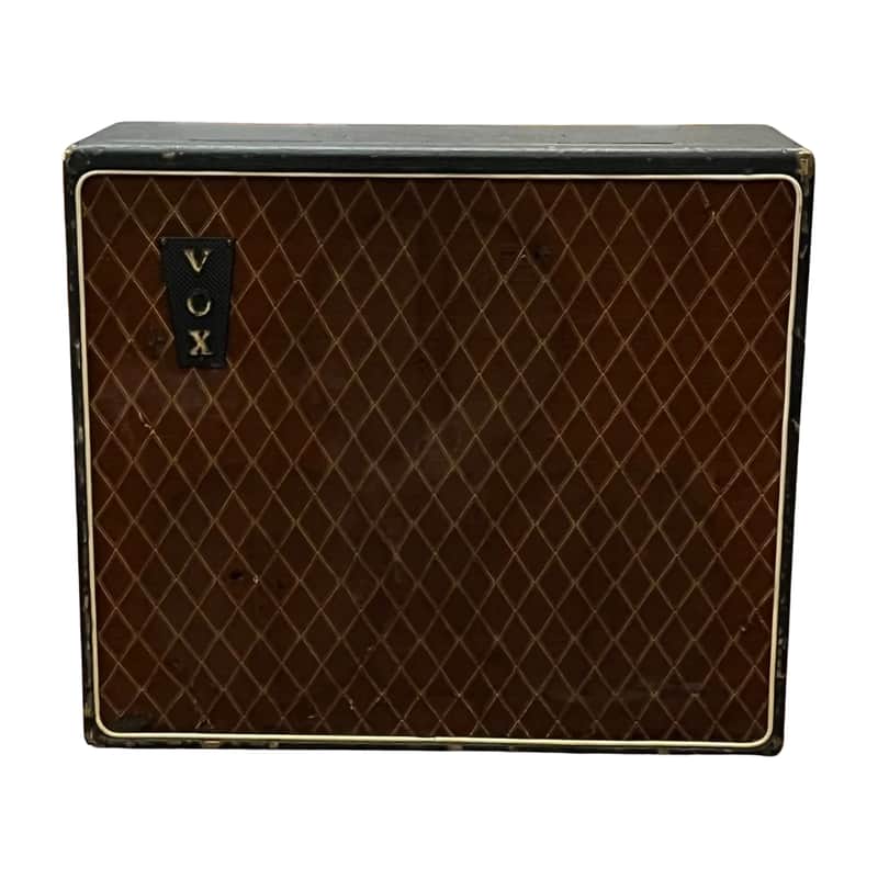 Vox AC-30L Transistor "Lightweight Thirty" 2-Channel 30-Watt 3x10" Guitar Combo image 1