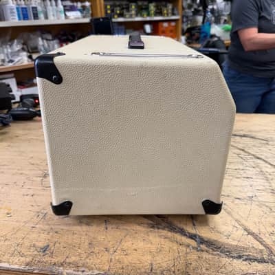 Vintage Peavey City Series L.A. 400 Custom Guitar Amp Amplifier Head image 5
