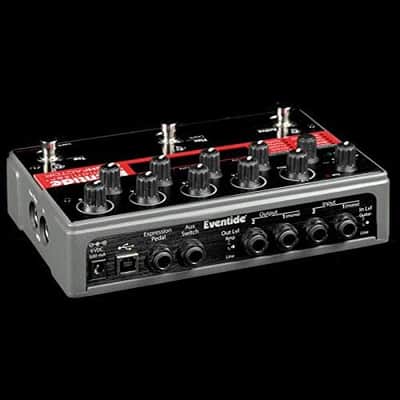 Eventide PitchFactor Harmonizer Pedal image 4