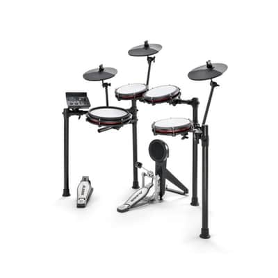 Alesis Nitro Max Kit | Electronic Drum Kit image 1