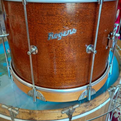 Rogers Newport 1964 Snare image 2