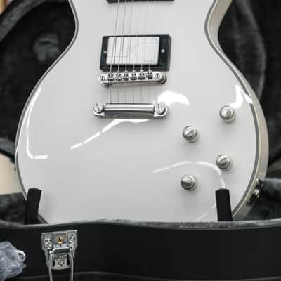 EPIPHONE Jerry Cantrell Prophecy LP Custom image 11