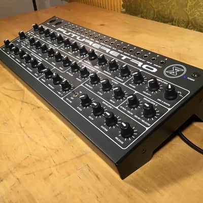Future Retro XS Semi Modular Analog Synthesizer image 5