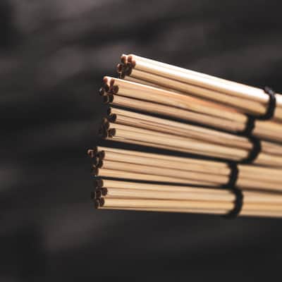 MEINL Stick & Brush - Bamboo Brush imagen 10