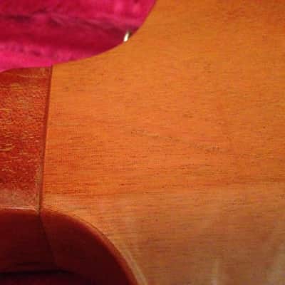 Gibson Explorer 1976 Natural Limited Edition 58 Reissue image 10