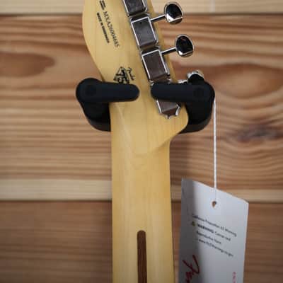 Fender 75th Anniversary Player II Telecaster - Diamond Dust Sparkle image 11