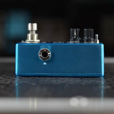 MXR CSP027 Timmy Overdrive 2020 - Present - Blue image 5