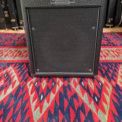 Mesa Boogie Walkabout Scout 300w Bass Amp Combo image 2