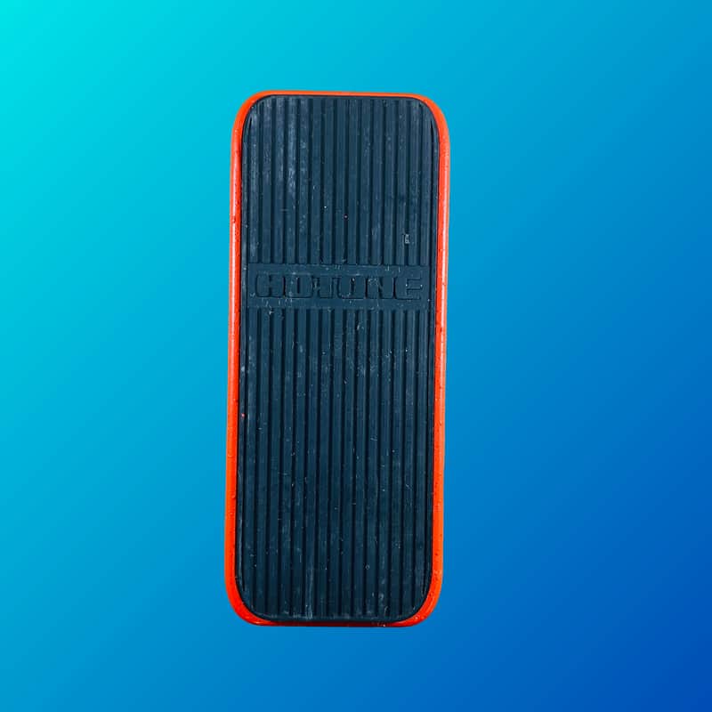 Hotone Soul Press Wah image 1