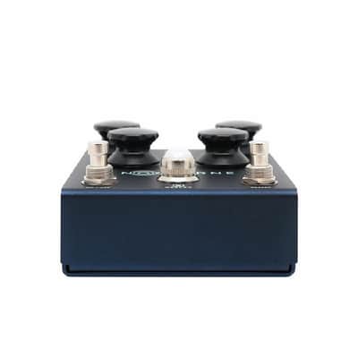 Keeley Electronics Nocturne Stereo Reverb Effects Pedal (Andy Timmons' signature) image 2