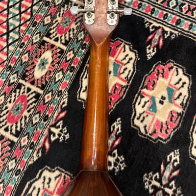 Suzuki Mandola No. 552 - w/original case image 4