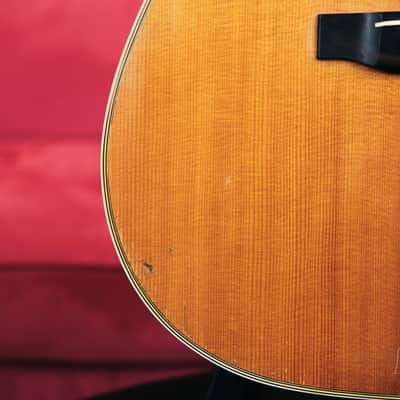 Martin 1957 D-28 Acoustic Guitar-Brazilian Rosewood Back and Sides, Sitka Spruce Top, No Cracks ! image 8