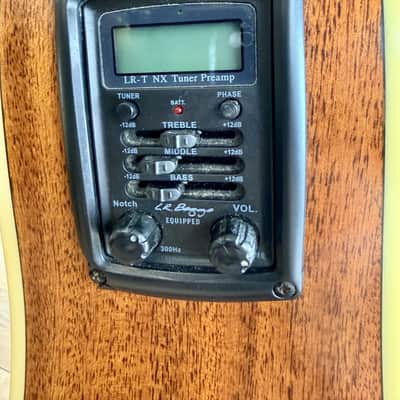 Crafter DE7/N image 4