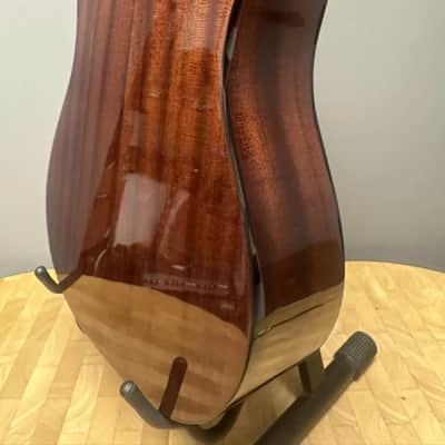Fender Standard Acoustic 2019 image 10