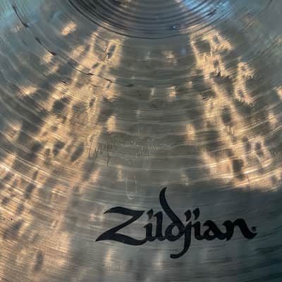 Zildjian K Constantinople 18" Crash Cymbal image 4
