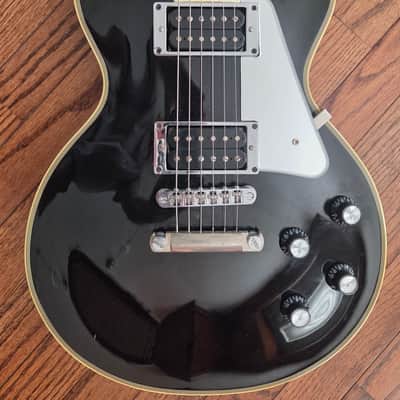 Burny John Sykes Les Paul image 1
