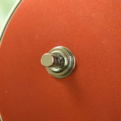 Gretsch G5220 Electromatic Jet - Firestick Red image 7