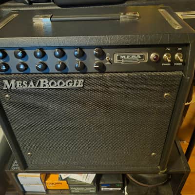 Mesa Boogie F-30 2000-2004 image 1