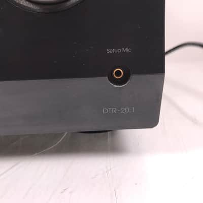 Integra DTR-20.1 Home Theater Audio Video AV Receiver 5.1 Channel image 6