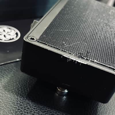 Darkglass Electronics Hyper Luminal Compressor - Black image 3