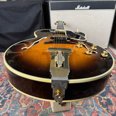 *Video* Gibson L-5 CES Custom w/Tim Shaws All Original w/OHSC - 1981 image 20