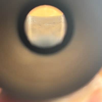 Selmer-Paris Concept Alto Saxophone Mouthpiece image 10