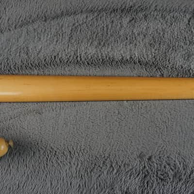 Greco Phoenix Bass MIJ Neck Through Bass Natural Finish Vintage Japan image 18