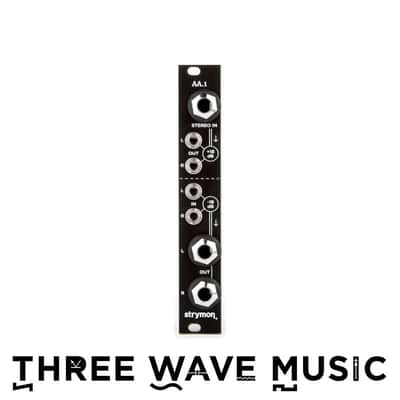 Strymon AA.1 - Amplifier Attenuator [Three Wave Music] image 1