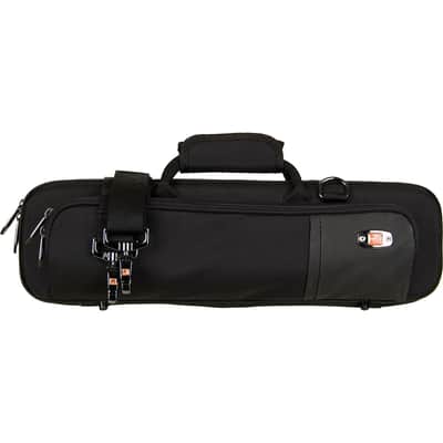 Protec PB-308 Slimline Flute Pro Pac Case