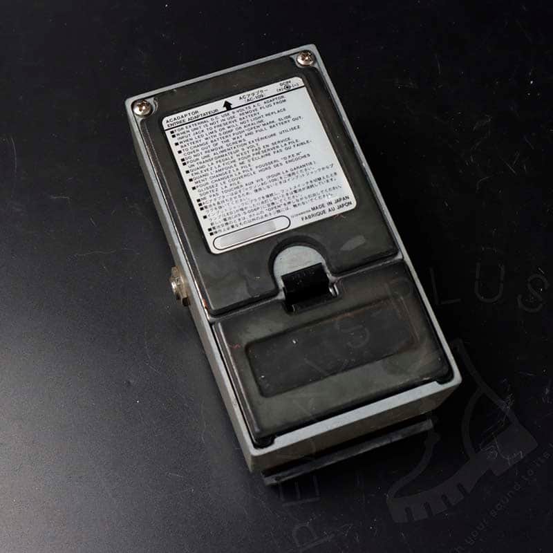 Maxon DC-01 Digital Chorus 1980s - White | Reverb