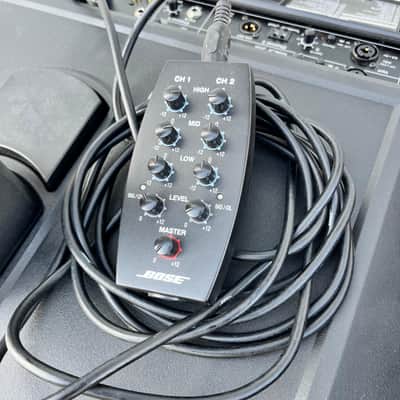Bose L1 image 3