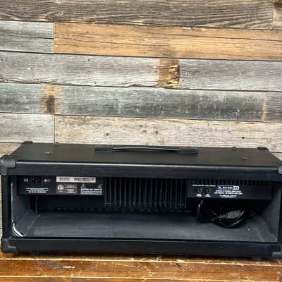 (17255) Line 6 Spider ii 75 Watt Amplifier Head image 5